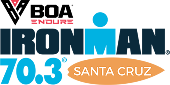 IRONMAN 70.3 SANTA CRUZ Costanoa